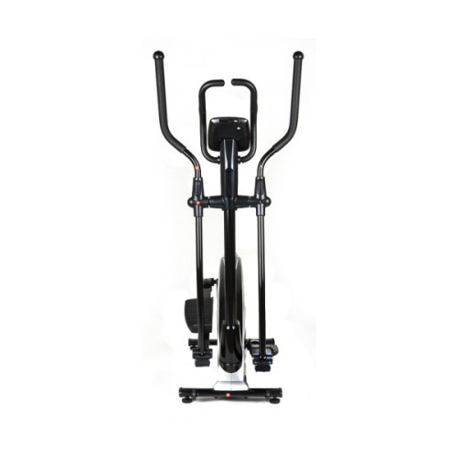 Орбітрек  Hop-Sport HS-060C Blaze iConsole + silver - фото №3